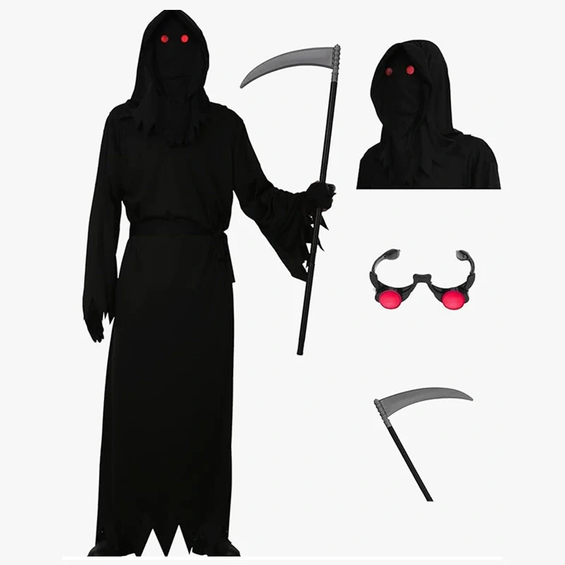 夜中までにボロボロになってしまう薄っぺらなハロウィーンのコスチュームをまだ売っているのか？