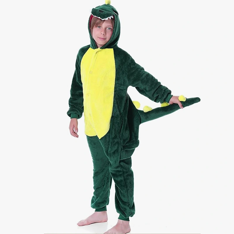 ドラゴンスタイルのモンスターコスチュームが世界的なハロウィーンのお祝いに最適な理由は何ですか?